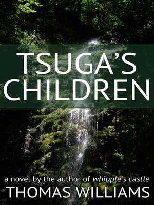 cover image of Tsuga's Children